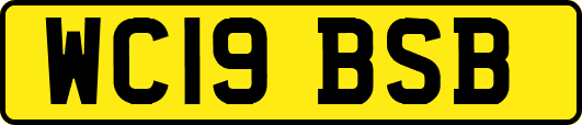 WC19BSB