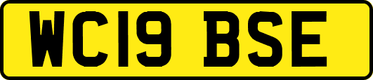 WC19BSE