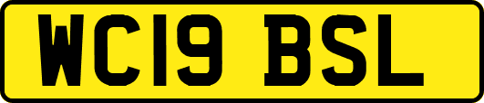 WC19BSL
