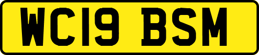 WC19BSM