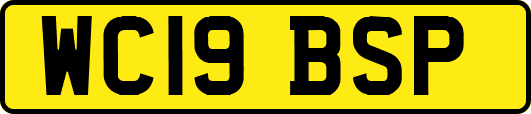 WC19BSP