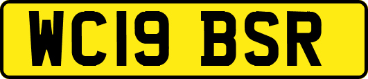 WC19BSR