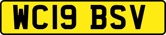 WC19BSV
