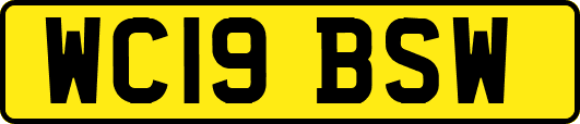 WC19BSW
