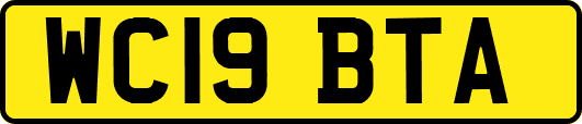 WC19BTA