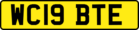 WC19BTE