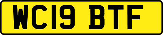 WC19BTF
