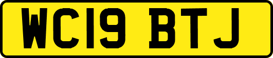 WC19BTJ
