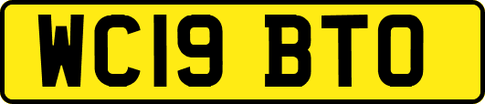 WC19BTO