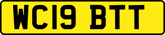 WC19BTT