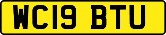 WC19BTU