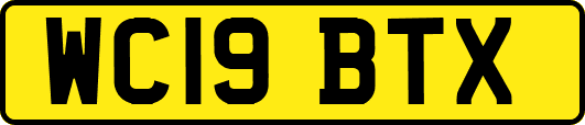 WC19BTX
