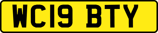 WC19BTY