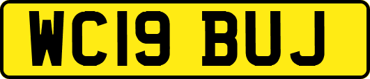 WC19BUJ