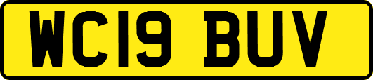 WC19BUV