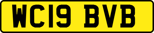 WC19BVB