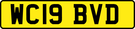 WC19BVD