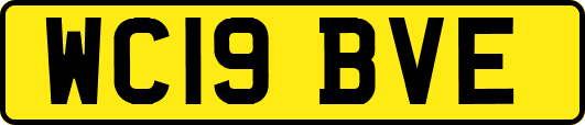 WC19BVE
