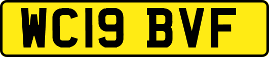 WC19BVF