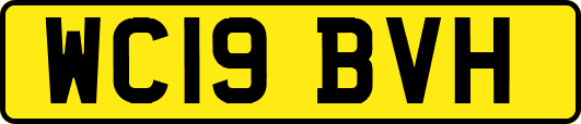 WC19BVH