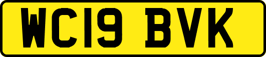 WC19BVK