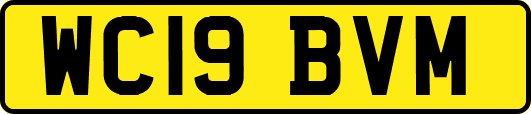 WC19BVM