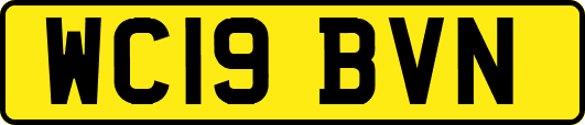 WC19BVN