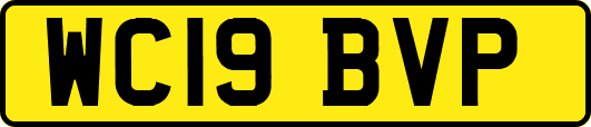 WC19BVP