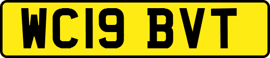 WC19BVT