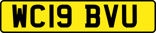 WC19BVU