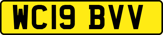 WC19BVV
