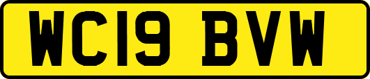 WC19BVW