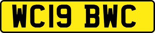 WC19BWC