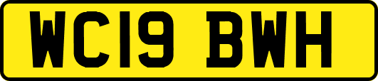 WC19BWH