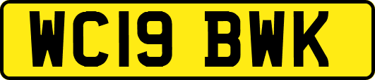 WC19BWK