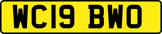 WC19BWO