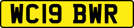 WC19BWR