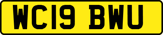 WC19BWU