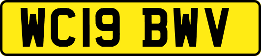 WC19BWV