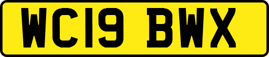 WC19BWX