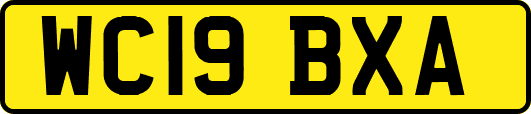WC19BXA