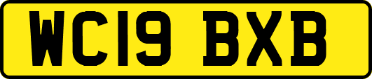 WC19BXB
