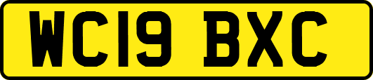 WC19BXC