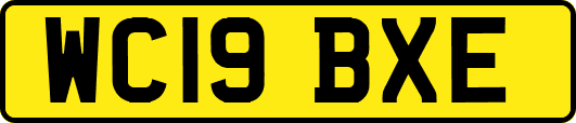WC19BXE