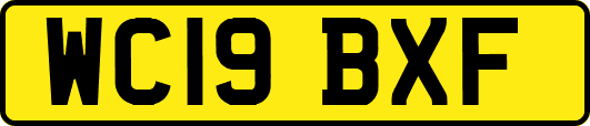 WC19BXF