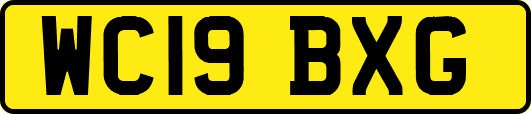 WC19BXG