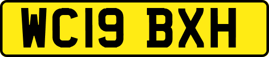 WC19BXH