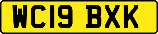 WC19BXK