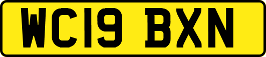 WC19BXN