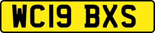 WC19BXS